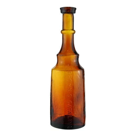 Brown's Catalina