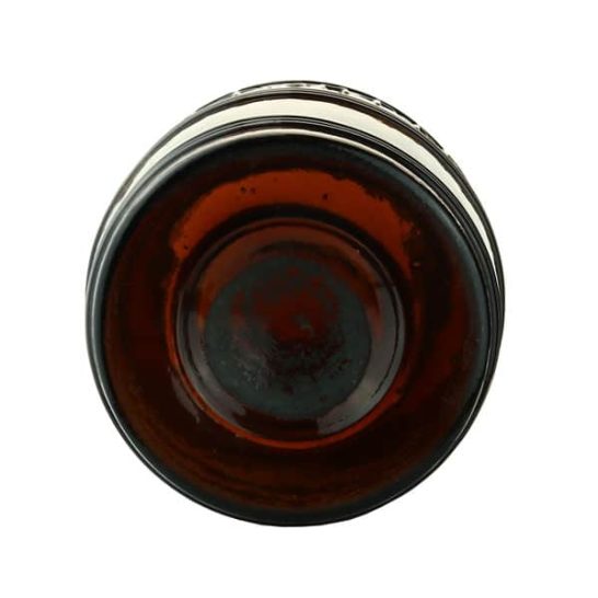 Air-TightFruitJar_Amber_Plank_IronPontil_vm