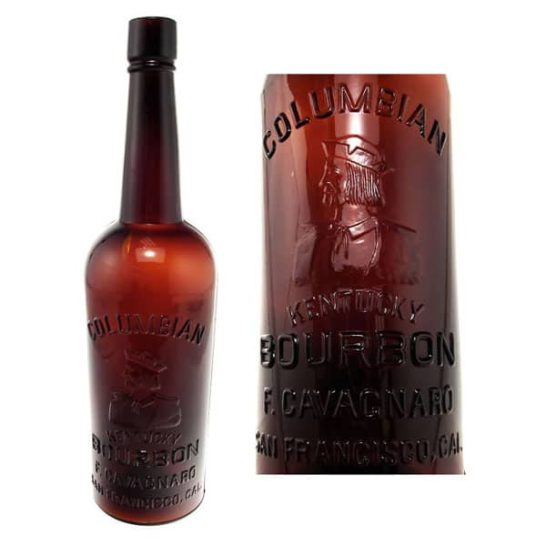 Columbian-Bourbon-pucevm