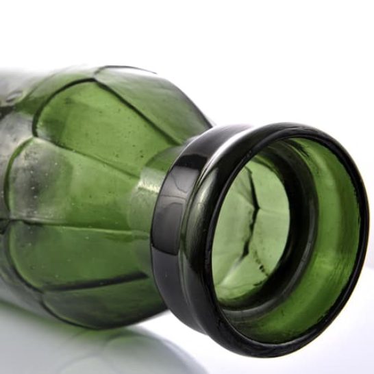 GreenPetalJarMouthPellegrinivm