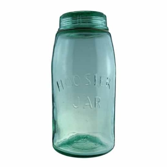 Hoosier Jar