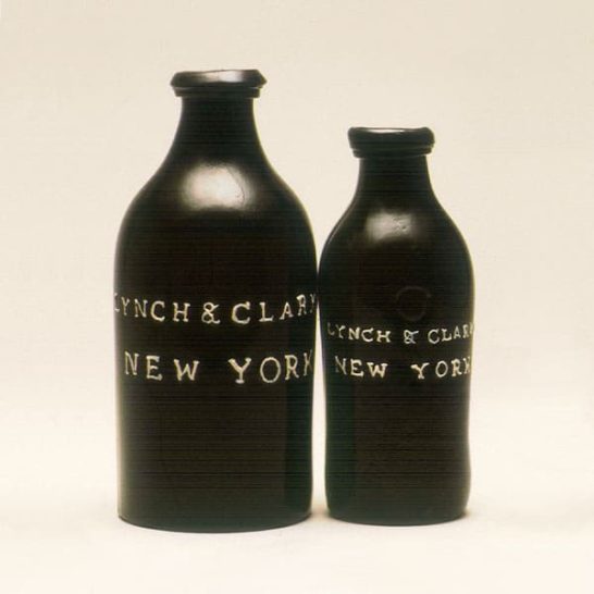 Lynch&ClarkePint&Quartvm