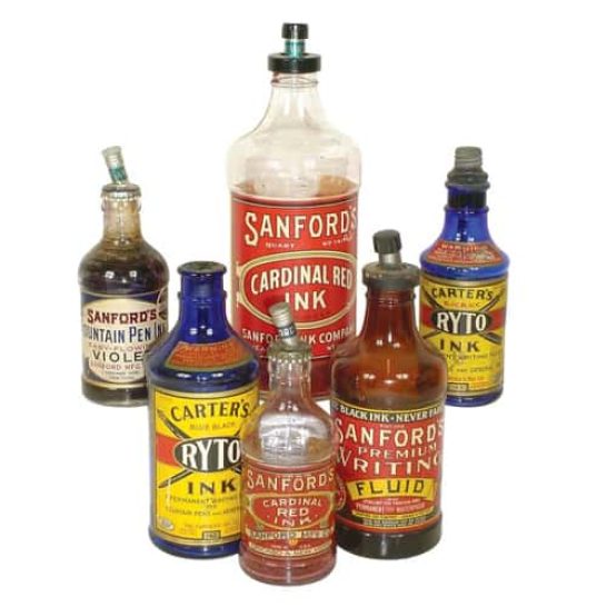 SanfordsGroupingvm