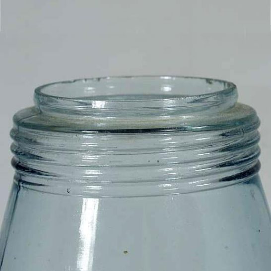 The Hero – FOHBC Virtual Museum of Historical Bottles and Glass